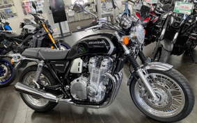 HONDA CB1100 EX 2022 SC65