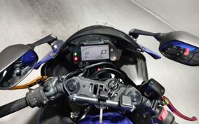 YAMAHA YZF-R25 RG74J