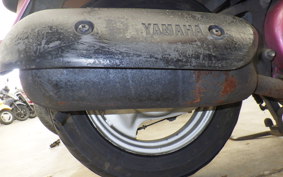 YAMAHA VINO 50 2022 SA10J