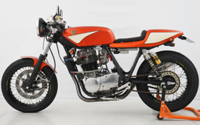 YAMAHA SR500-1 1982 2J2