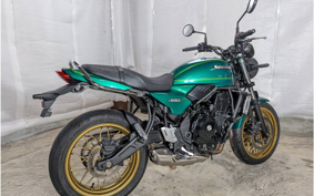 KAWASAKI Z650 RS 2023 ER650M