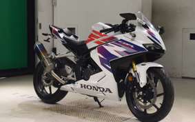 HONDA CBR250RR A 2026 MC51
