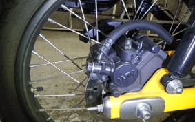 HONDA CT125-2 2019 JA65