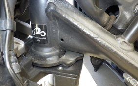 HONDA REBEL 250 A MC49