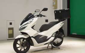 HONDA PCX125 1996 JF81