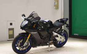 YAMAHA YZF-R1 M 2020 RN65J