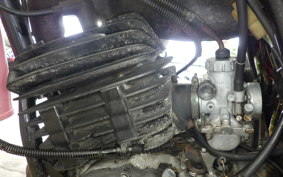 YAMAHA DT125 2N0