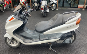 YAMAHA MAJESTY 250 SG03J