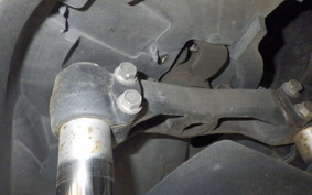 YAMAHA CYGNUS 125 XSR 3 2014 SEA5J