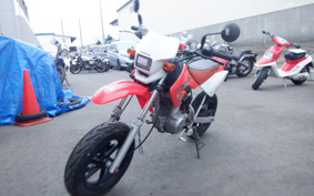 HONDA XR50 MOTARD AD14