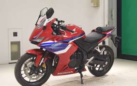 HONDA CBR400R 2025 NC65