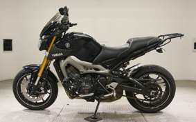 YAMAHA MT-09 A 2015 RN34J