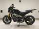 Фото Yamaha MT-09 A 2015 с японского аукциона