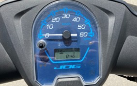 YAMAHA JOG DX AY01