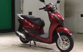 HONDA LEAD 125 JF45