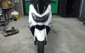 YAMAHA N-MAX 155 A SG50J