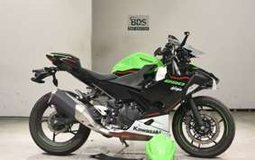 KAWASAKI NINJA 250 EX250P