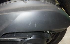 YAMAHA TRICITY 155 2015 SG81J