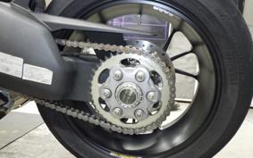 DUCATI STREETFIGHTER V4 S 2022