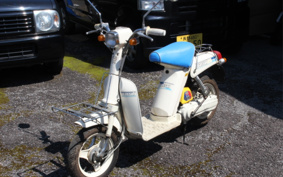 YAMAHA PASSOL 2E9
