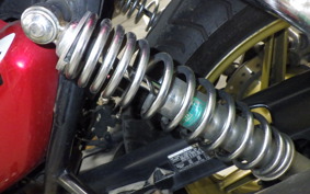 HONDA CB750 GEN 2 K RC42