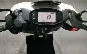 SUZUKI AVENIS 125 EA12J