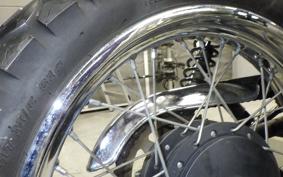 SUZUKI GRASS TRACKER NJ4BA