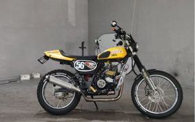 YAMAHA BRONCO 5BT