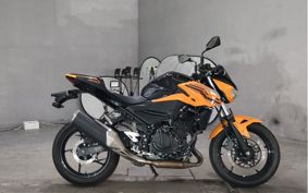 KAWASAKI Z400 2020 EX400G