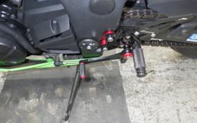 KAWASAKI NINJA 250 ABS EX250L