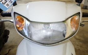 YAMAHA JOG-7 1991 AY01