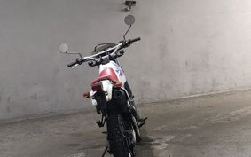 HONDA XLR250R MD22
