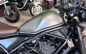 HONDA REBEL 500 2021 PC60