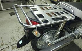 HONDA C50 SUPER CUB AA04