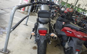 HONDA REBEL 250 MC49
