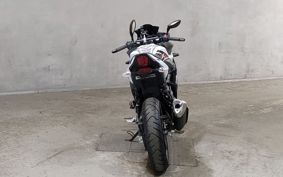 SUZUKI GSX250R DN11A