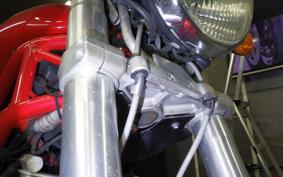 DUCATI MONSTER S2R 1000 2008