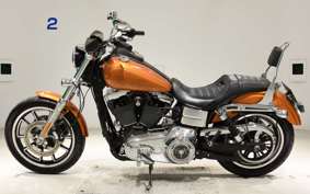 HARLEY FXDL 1580 2015