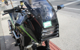 KAWASAKI GPZ900R NINJA 1991 ZX900A