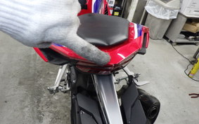 HONDA CBR250RR A MC51
