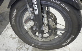 SUZUKI GSX-R400 1984 GK71B