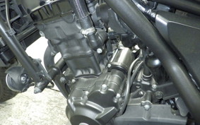 HONDA REBEL 250 A 2021 MC49