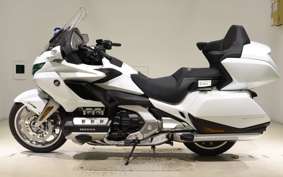 HONDA GL 1800 GOLD WING TOUR DCT 2026 SC79