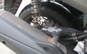 YAMAHA N-MAX SED6J