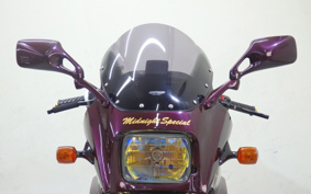 KAWASAKI GPZ900R NINJA 1991 ZX900A..