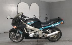 KAWASAKI ZZR400 ZX400N