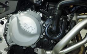 BMW F750GS 2019
