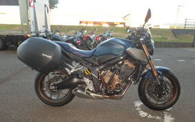 HONDA CB650R 2021 RH03