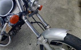 HONDA V-TWIN MAGNA MC29