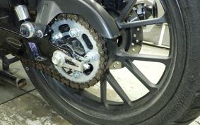 HONDA GB350 2024 NC59